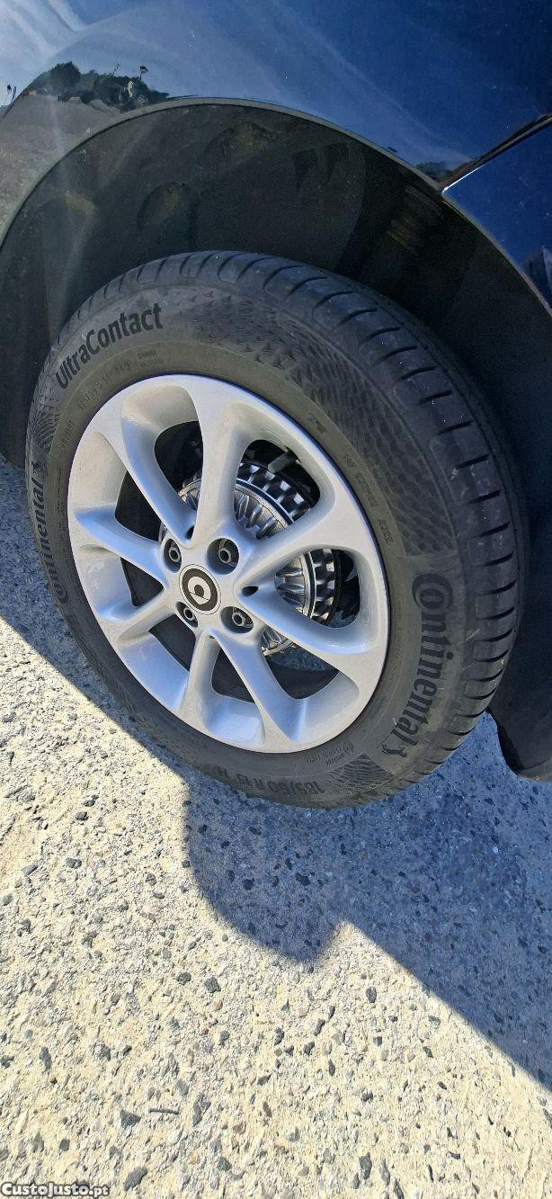Smart ForTwo passion - 15 — photo 4