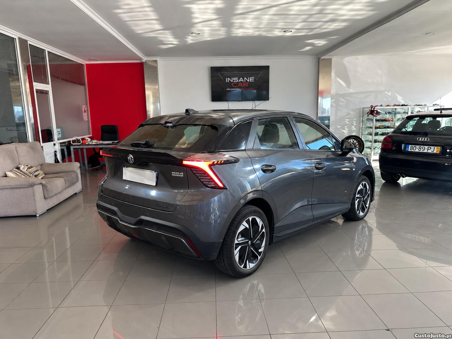 MG  51 kWh Standard - 23 — photo 2