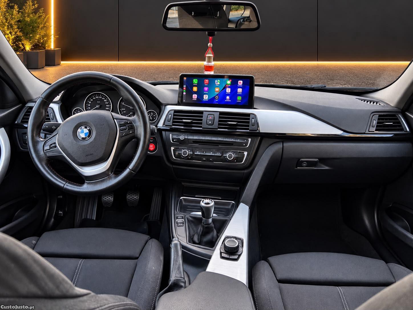 BMW 318 Sport line — photo 5