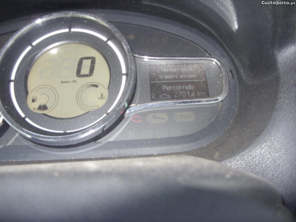 Renault Mégane lig. passag - 10 — photo 3