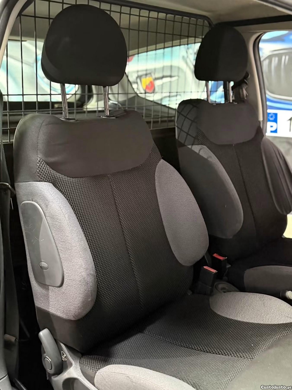Citroën C2 1.4 HDi VTR - 05 — photo 5