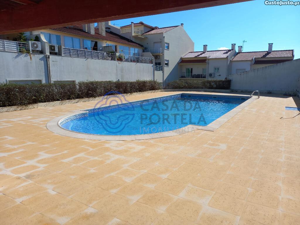 Apartamento com 2 quartos em Ferreira do Zêzere no