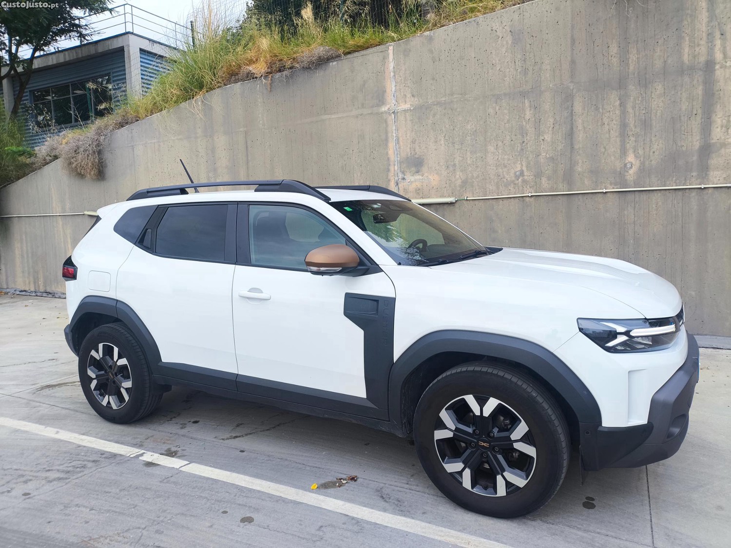 Dacia Duster Extreme ECO-G 100  Bi-Fuel 4x2 - 24 — photo 2