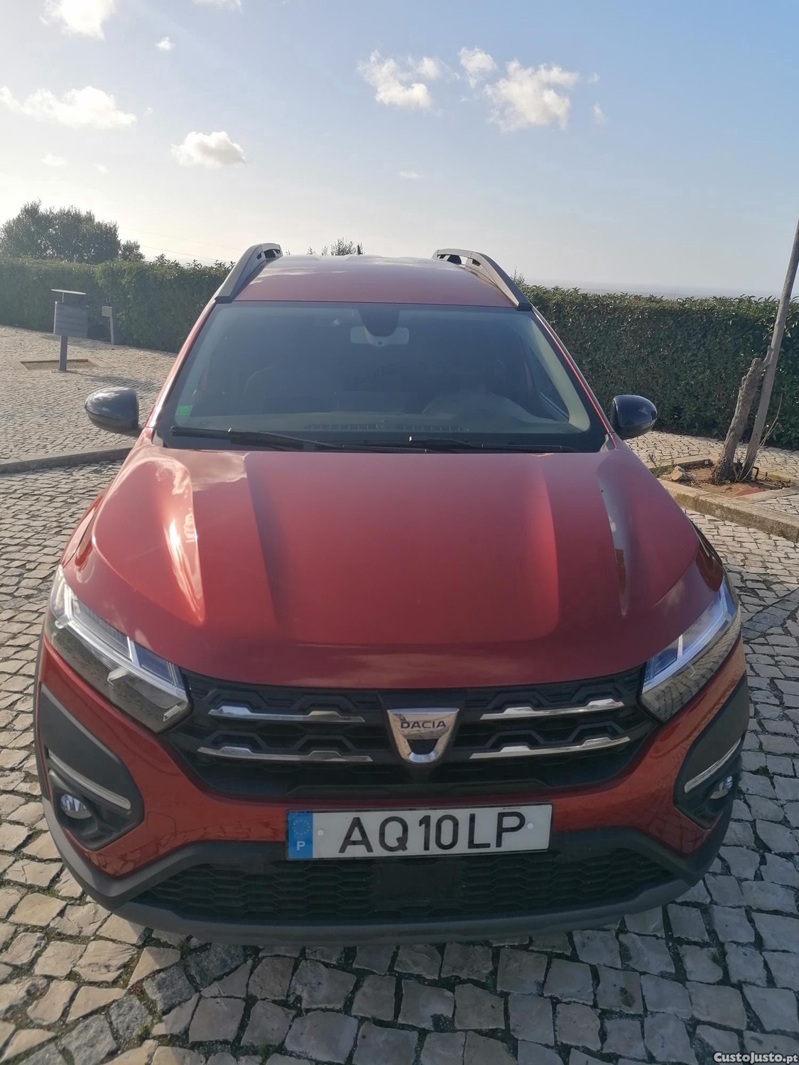 Dacia Jogger 1.0 ECO-G SL Extreme+ 7L Bi-Fuel — fotografia 7