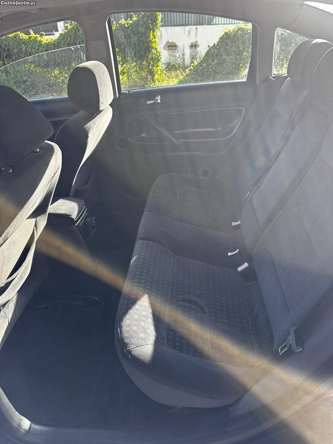 Volkswagen Passat pd130 — fotografia 6
