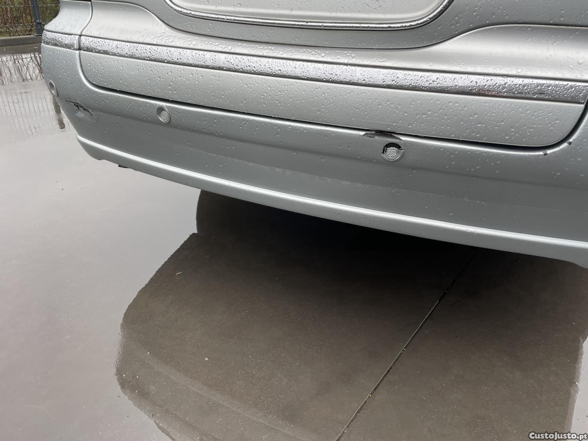 Rover 75 Club — fotografia 5
