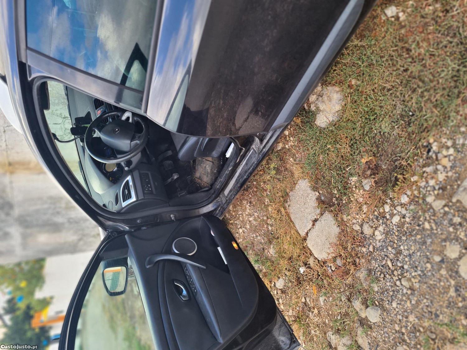 Renault Mégane Bom negocio — photo 4