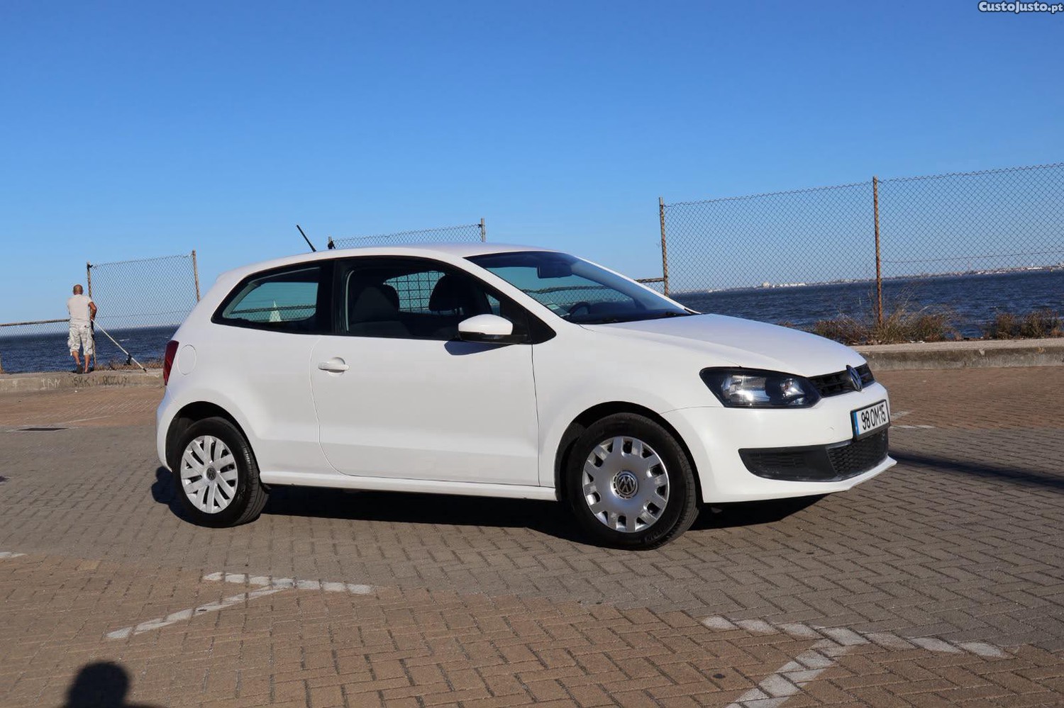 VW Polo 1.2 Tdi - 2 Lugares — photo 4