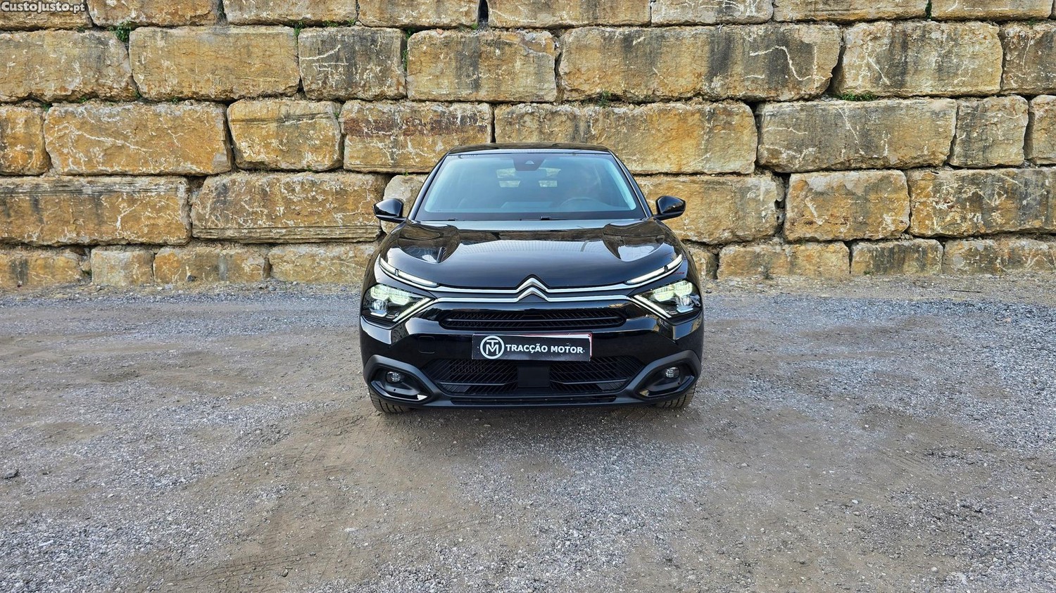 Citroën C4 1.5 BlueHDi Feel - 22 — photo 5