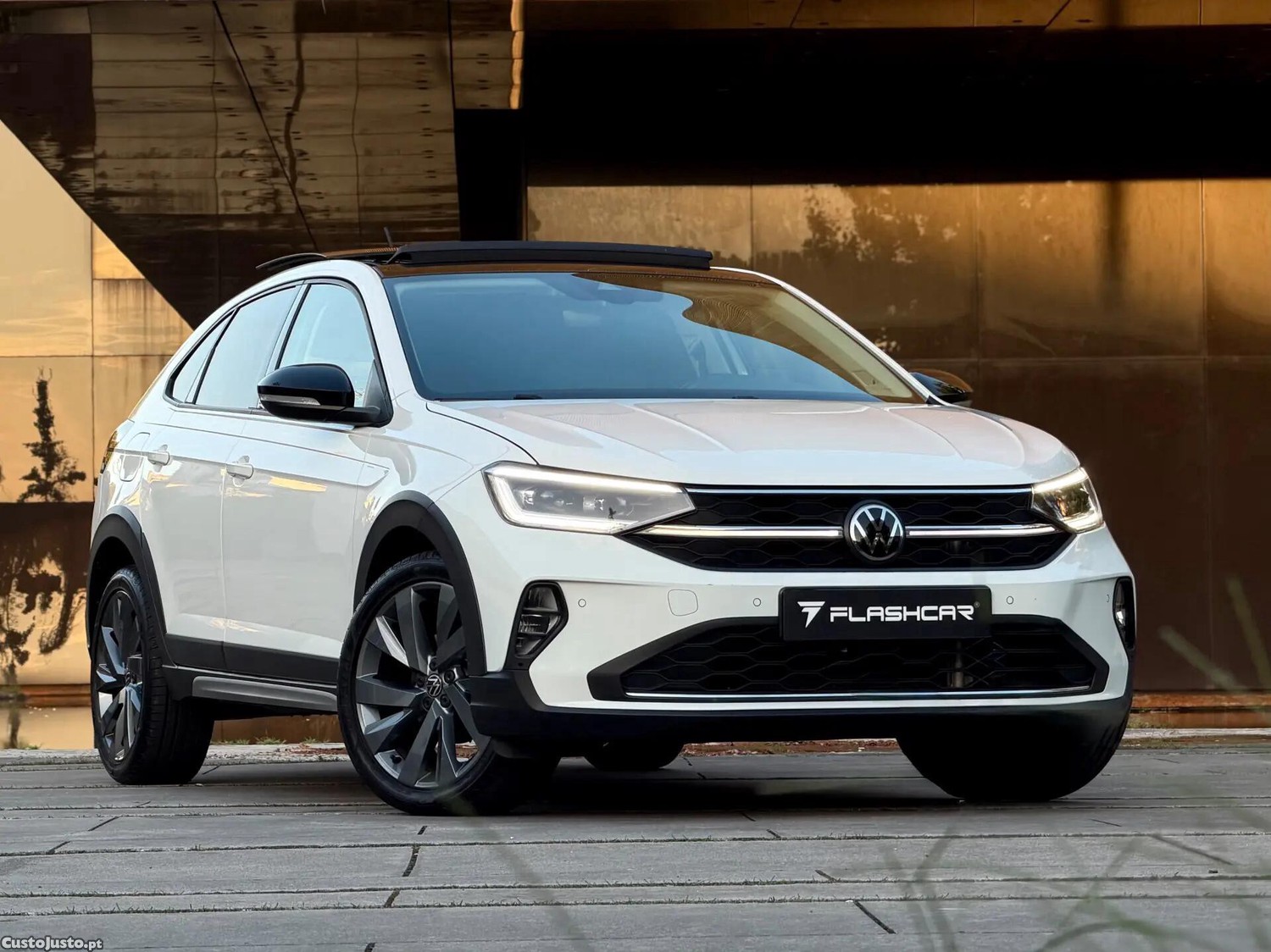 VW Taigo 1.5 TSI OPF DSG R-Line - 23 — photo 2