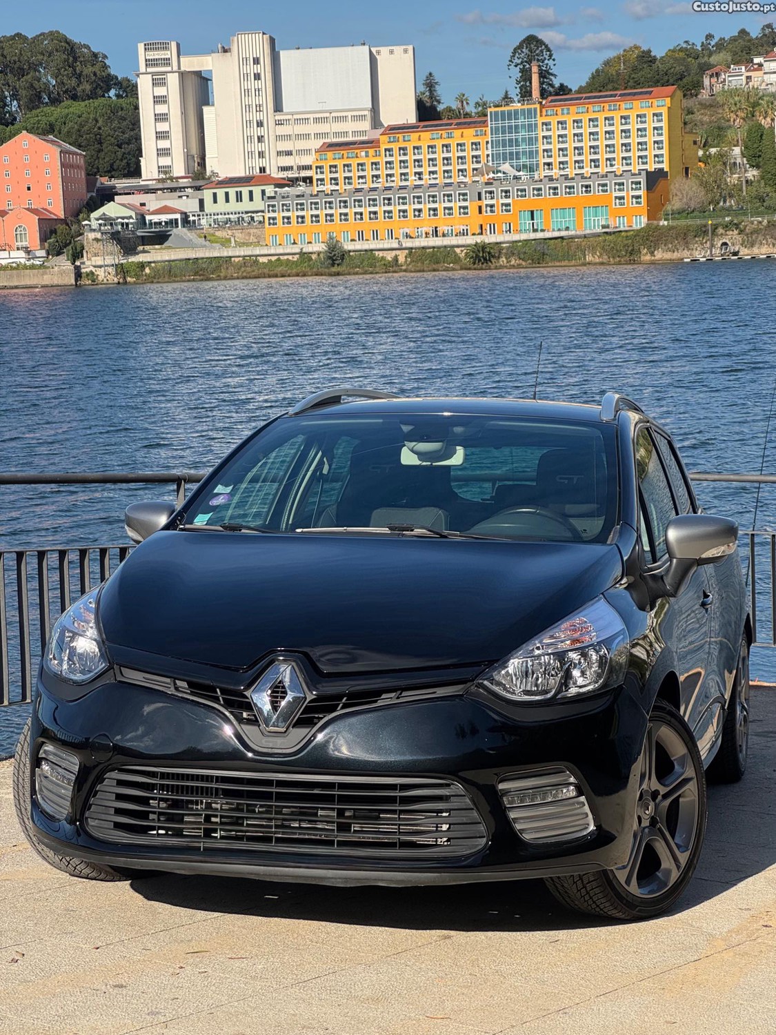Renault Clio Automático - 15 — photo 4