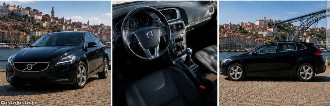 Volvo V40 Momentum - 18 — photo 2