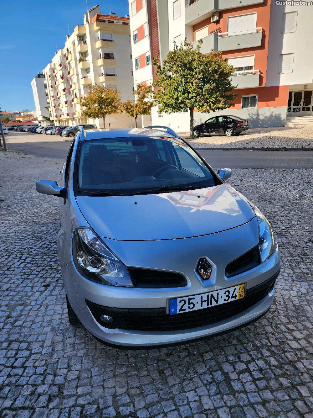Renault Clio breck 1.5 Dci - 09 — photo 2
