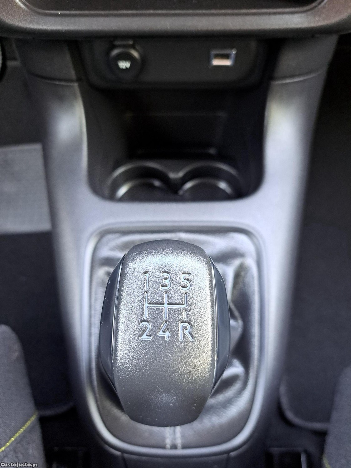 Citroën C3 1.2 PureTech Feel Pack — fotografia 12