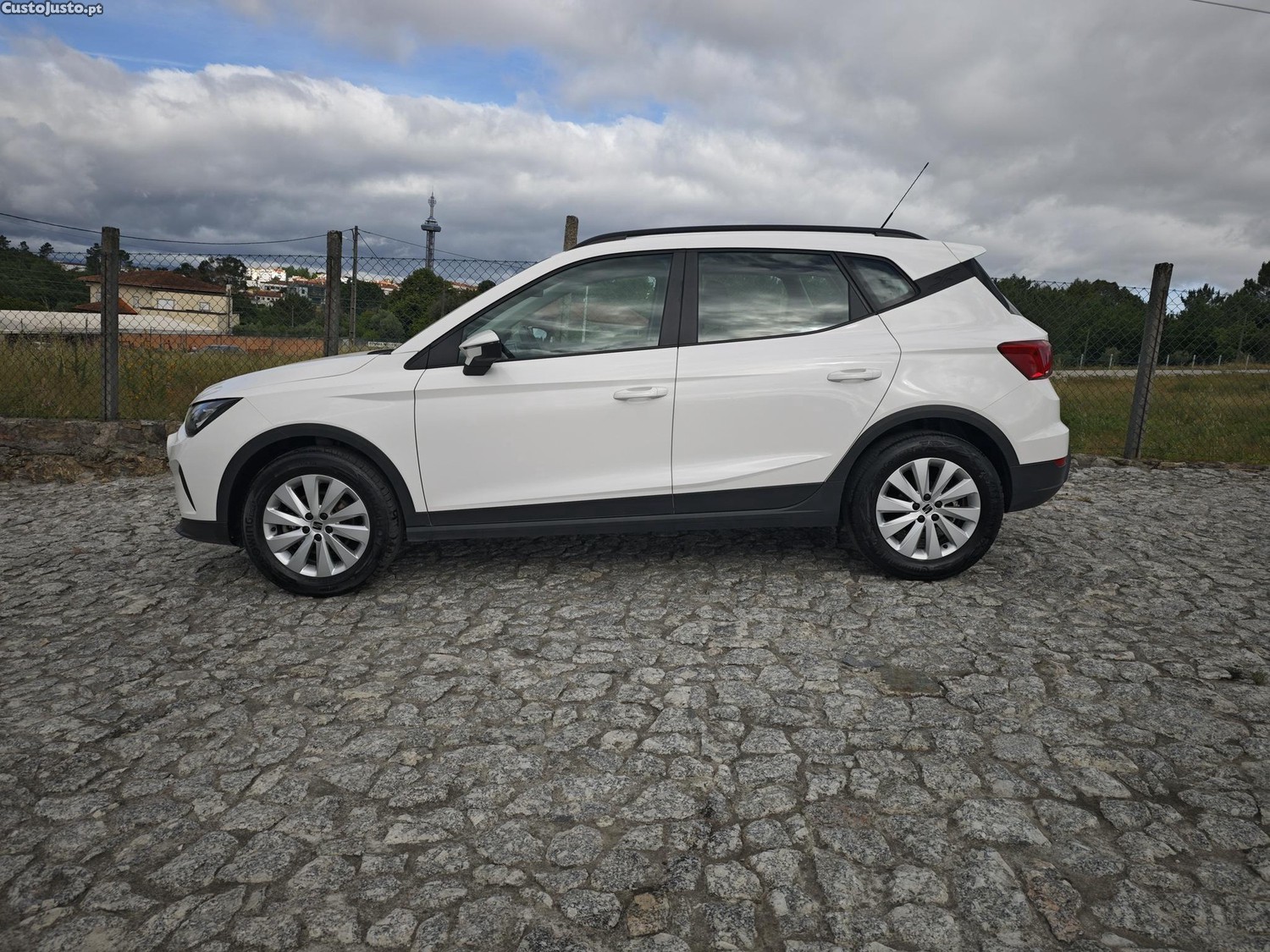 Seat Arona Style TSI DSG - 23 — photo 5