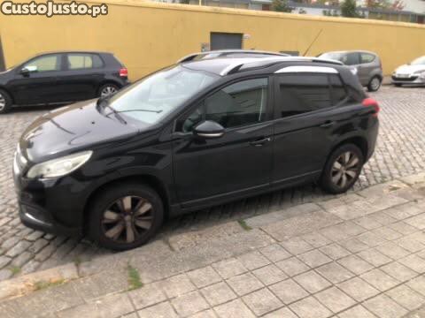 Peugeot 2008 Allure - 14 — photo 2