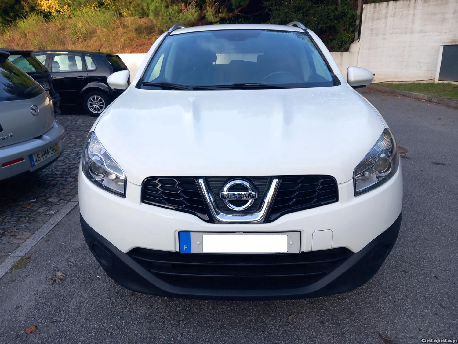 Nissan Qashqai 1.5 dCi Acenta - 10 — photo 3