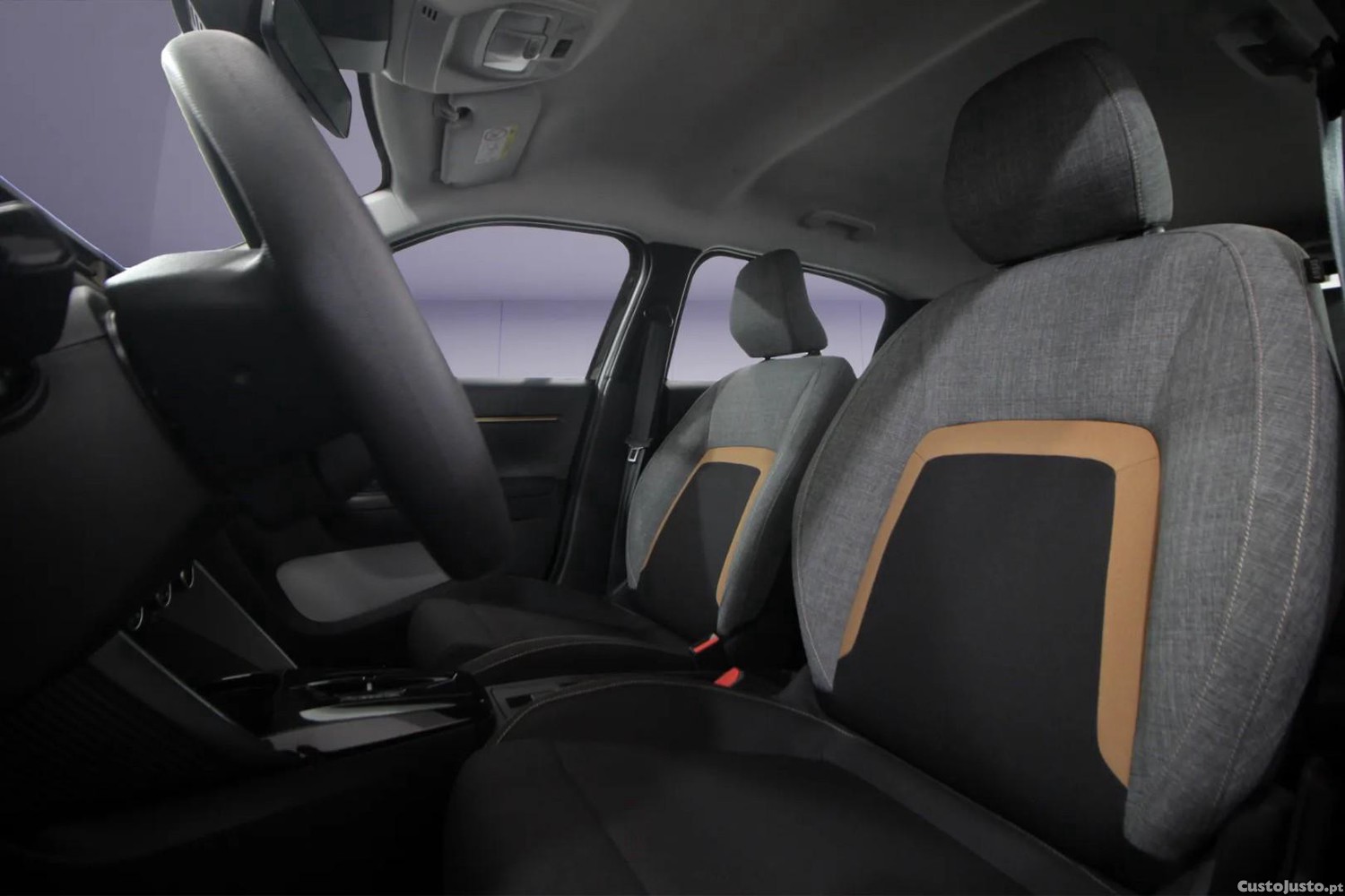 Citroën e-C3 Aircross 44 kWh Autonomia Conforto You - 25 — photo 5