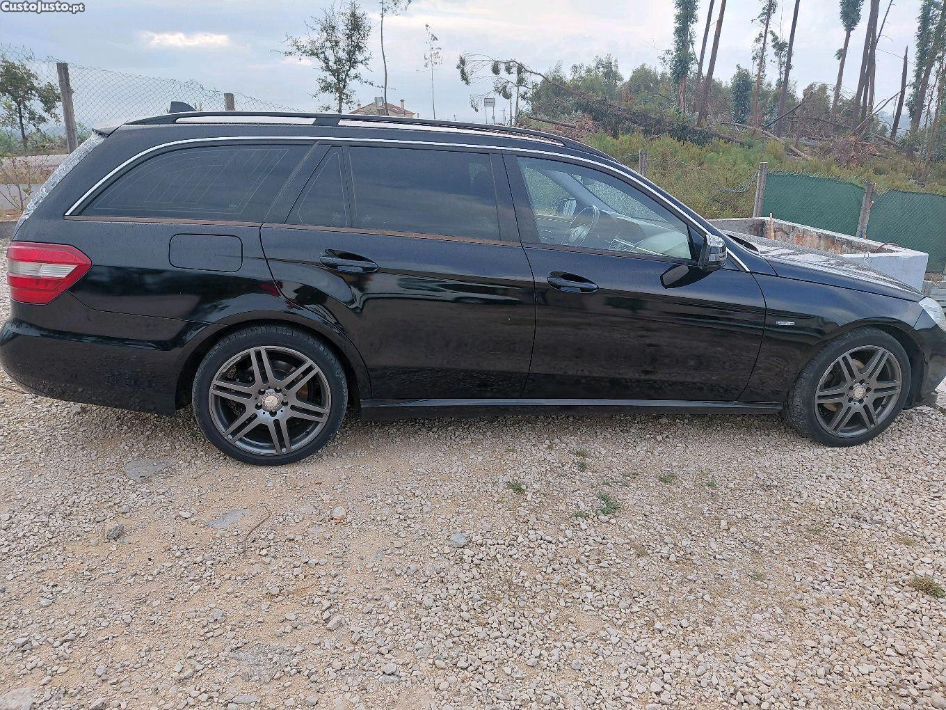 Mercedes-Benz E 200 W212 e200 - 11 — photo 4