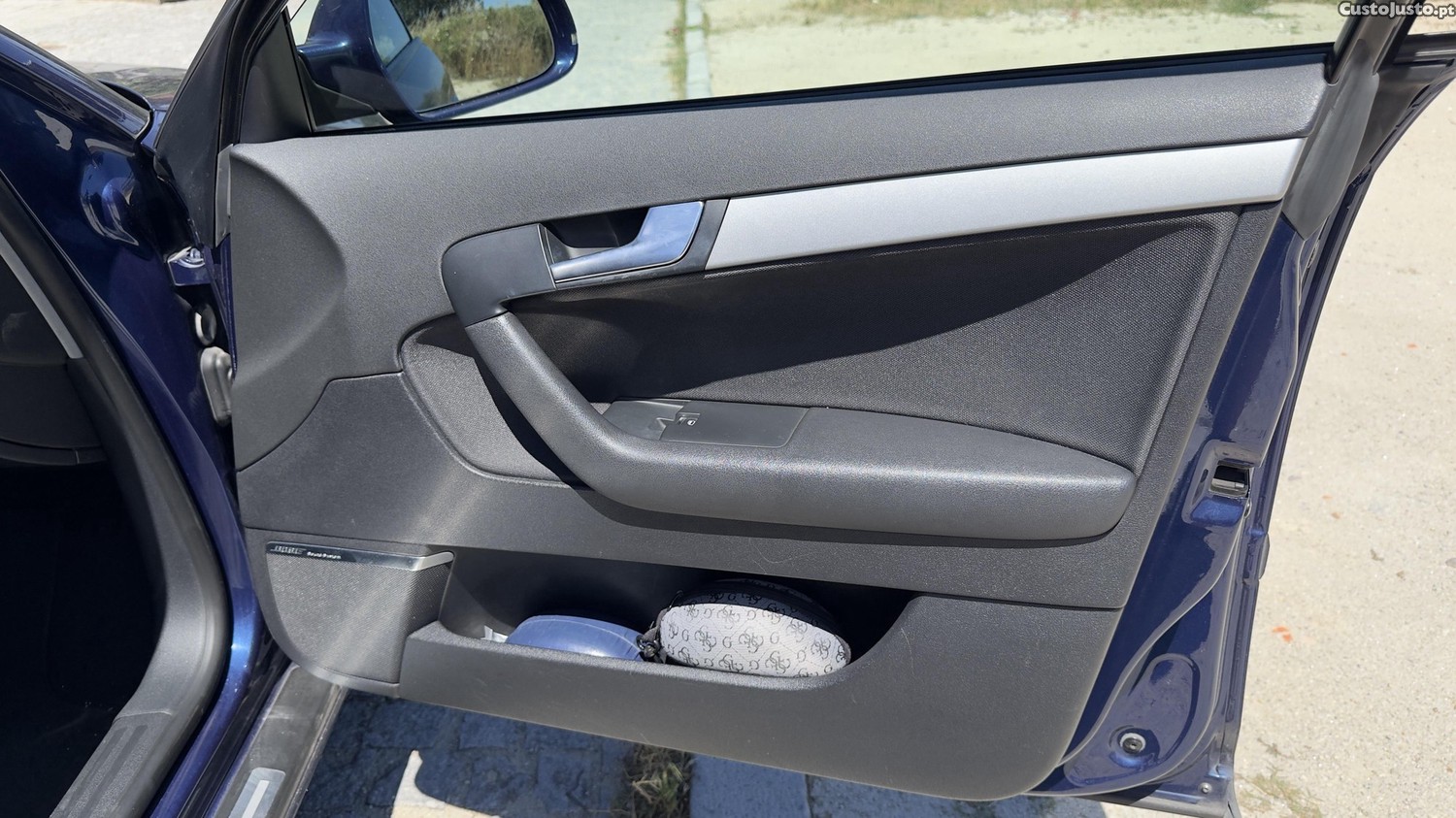 Audi A3 Sportback2.0 Tdi Sport — fotografia 2
