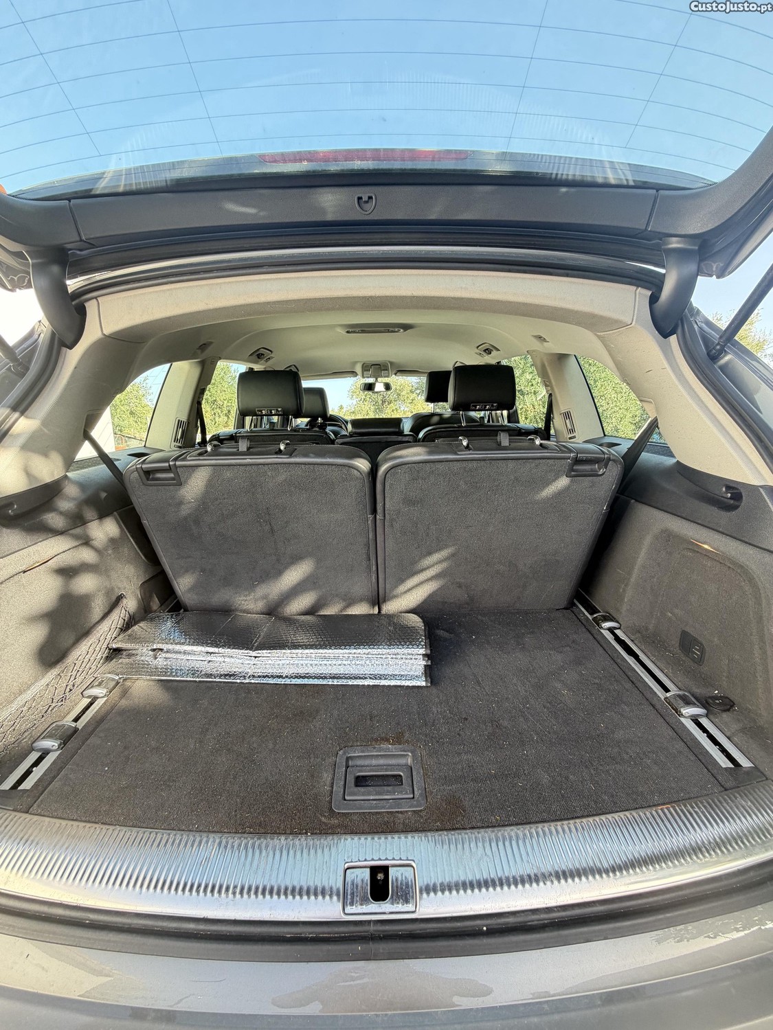 Audi Q7 Tdi Quattro — fotografia 6