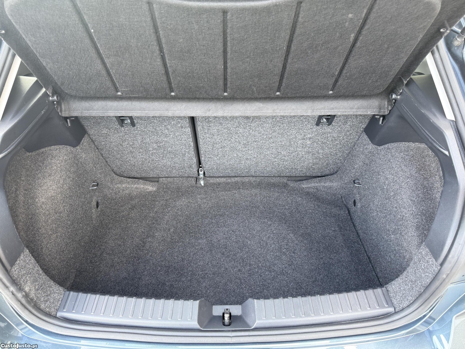 SEAT Ibiza Style — fotografia 2