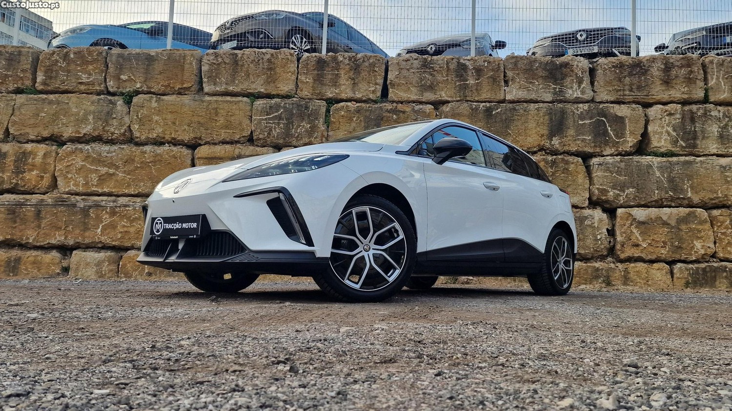 MG  64 kWh Luxury - 24 — photo 2