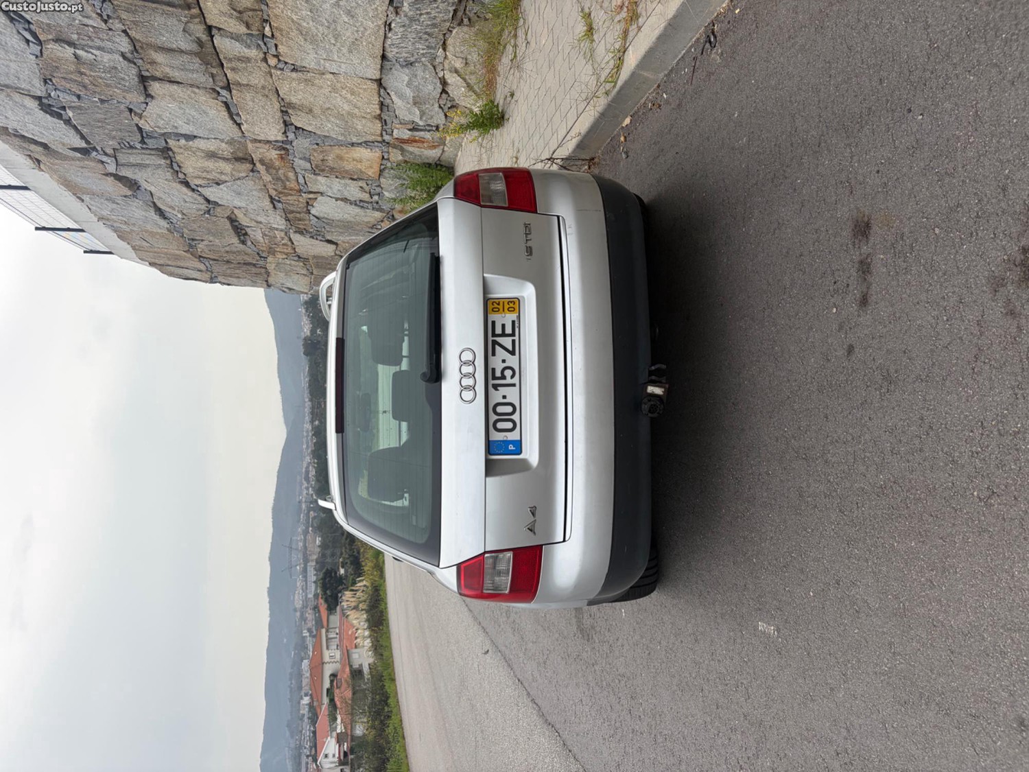 Audi A4 Avant — photo 5