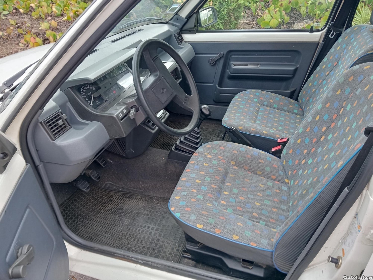 Renault 5 Super 5 Tiga 1108cc - 89 — photo 3