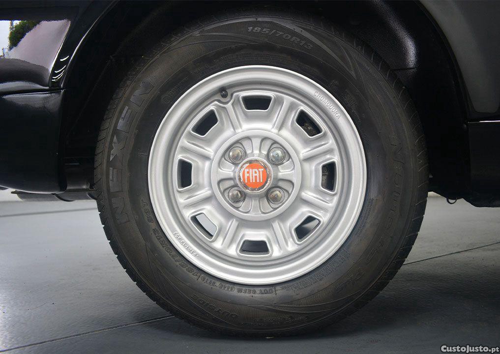 Fiat 124 Spider — fotografia 2