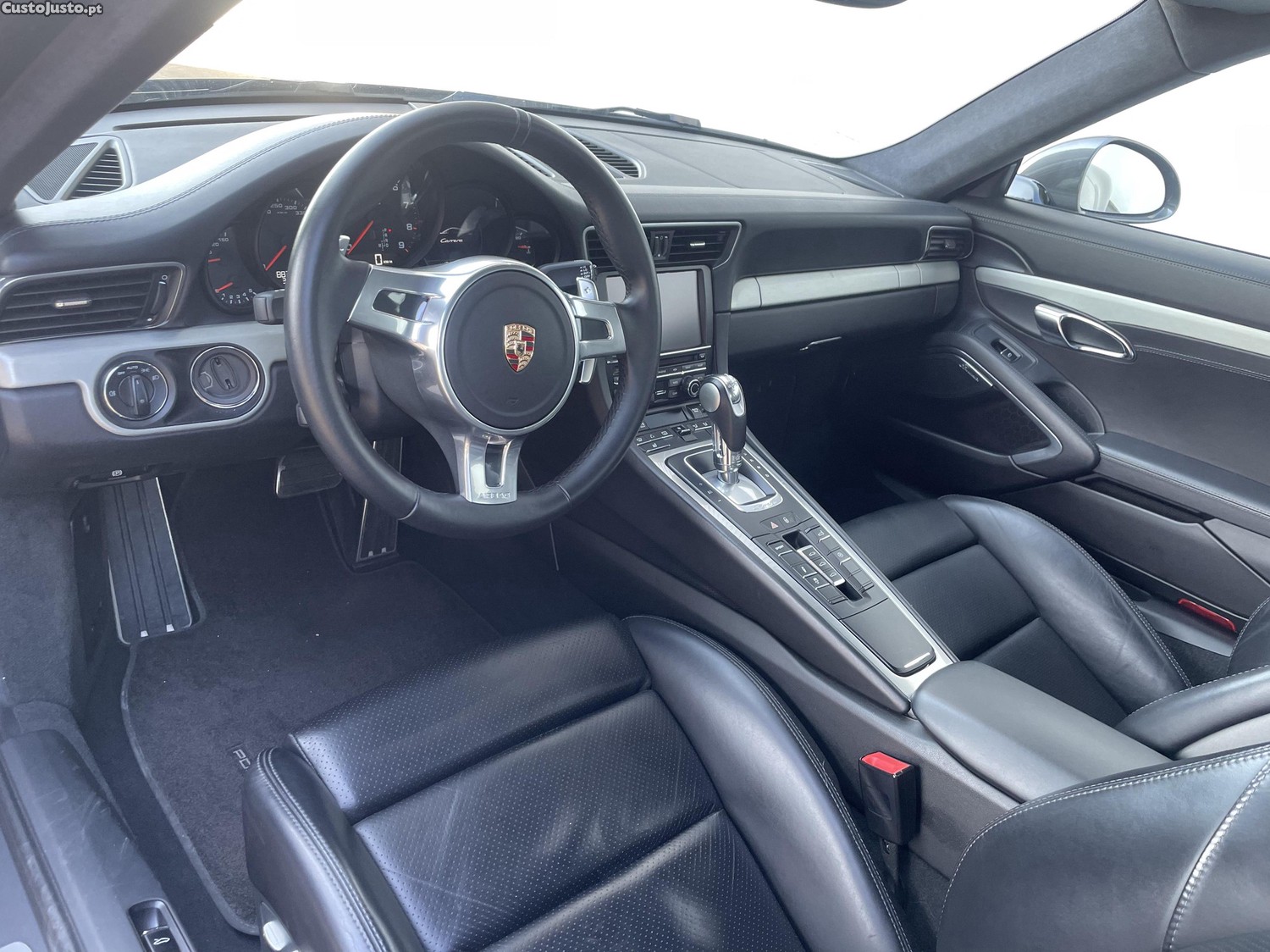 Porsche 911 Limited edition — fotografia 3