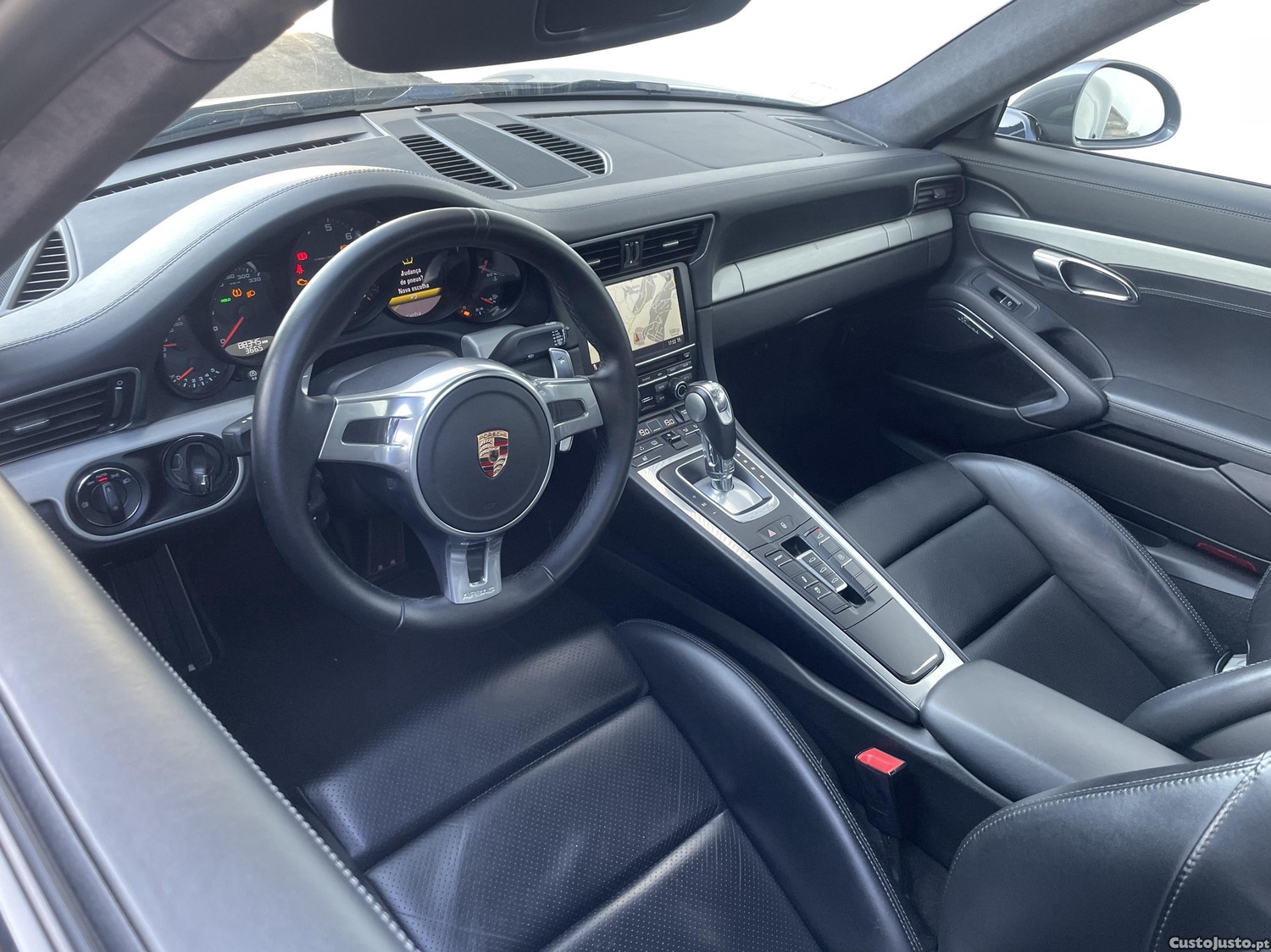 Porsche 911 Limited edition — fotografia 7