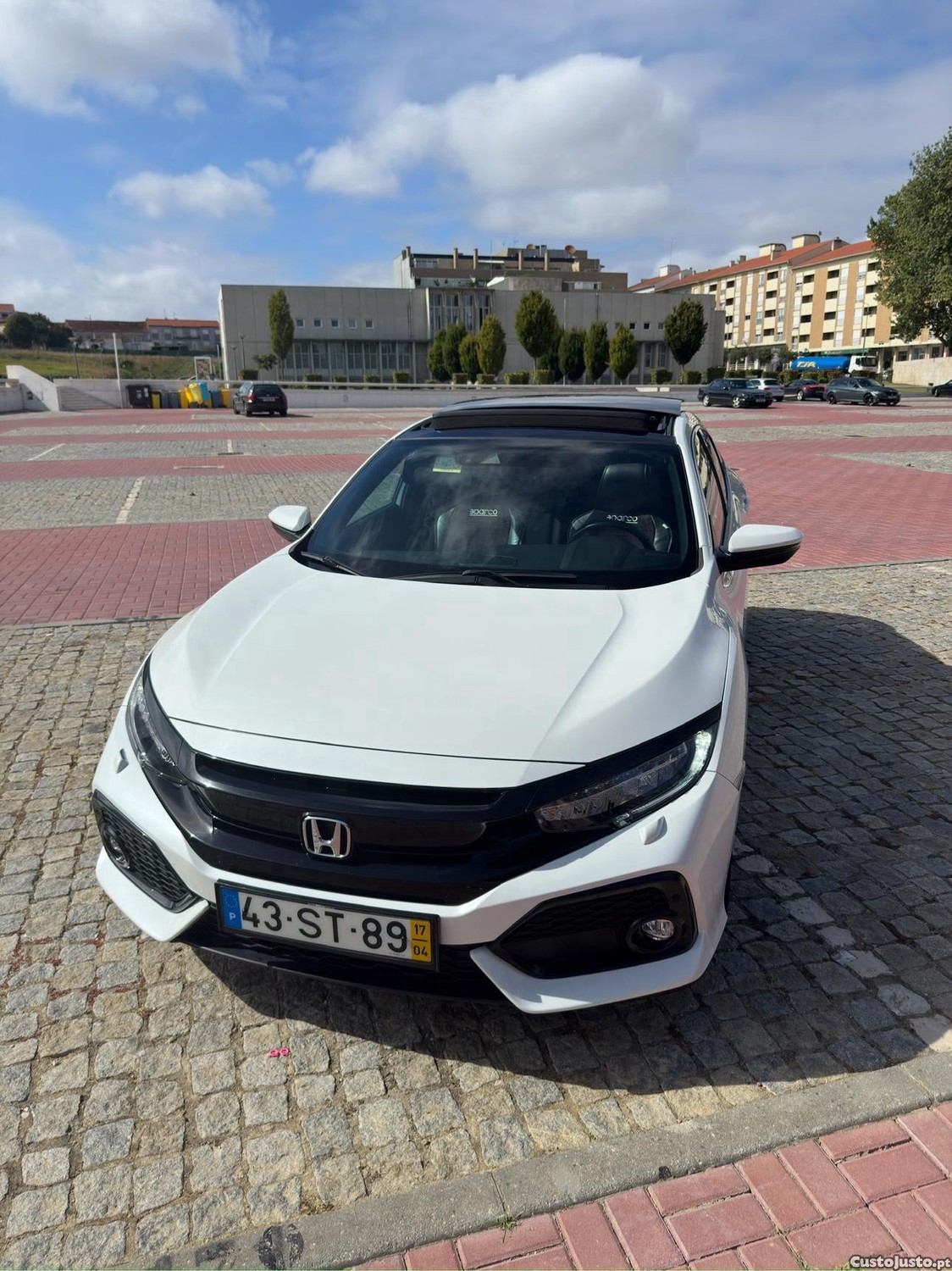 Honda Civic Executive premium - 17 foto 2