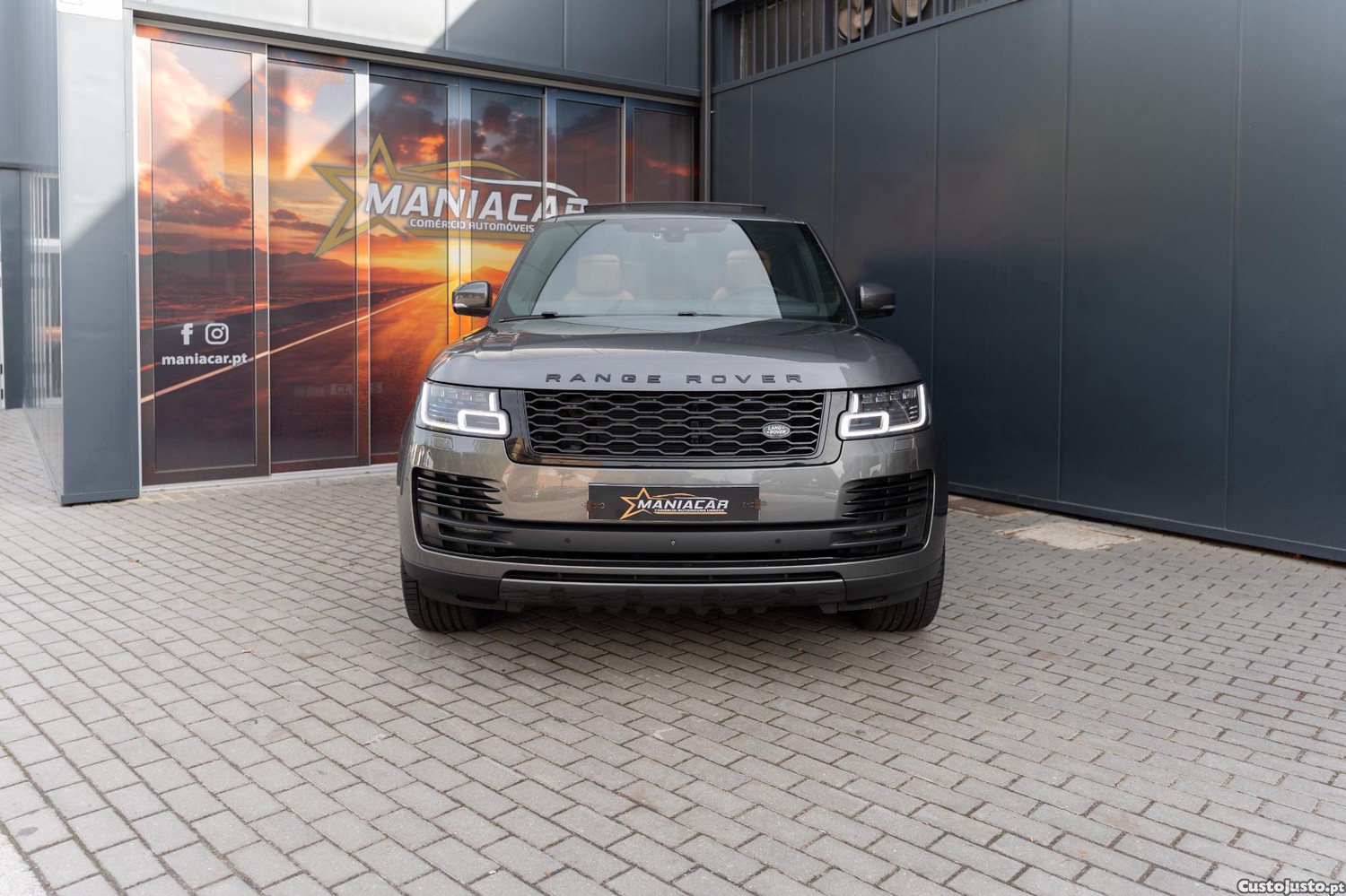 Land Rover Vogue 3.0 SDV6 LWB Autobiography - 18 — photo 4