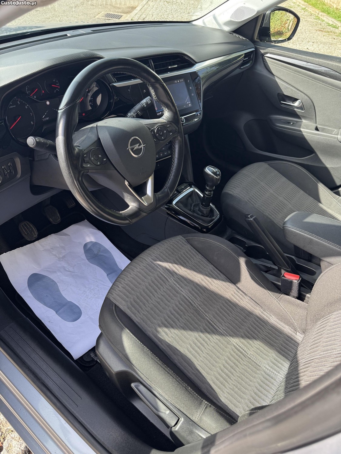 Opel Corsa Business edition - 22 — photo 5
