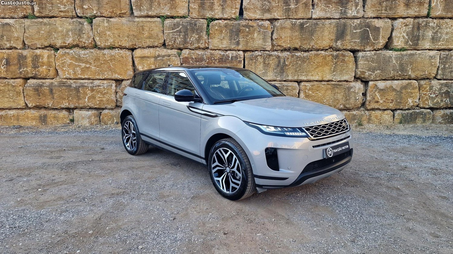 Land Rover Evoque 1.5 P300e AWD Nolita Edition Auto — fotografia 26