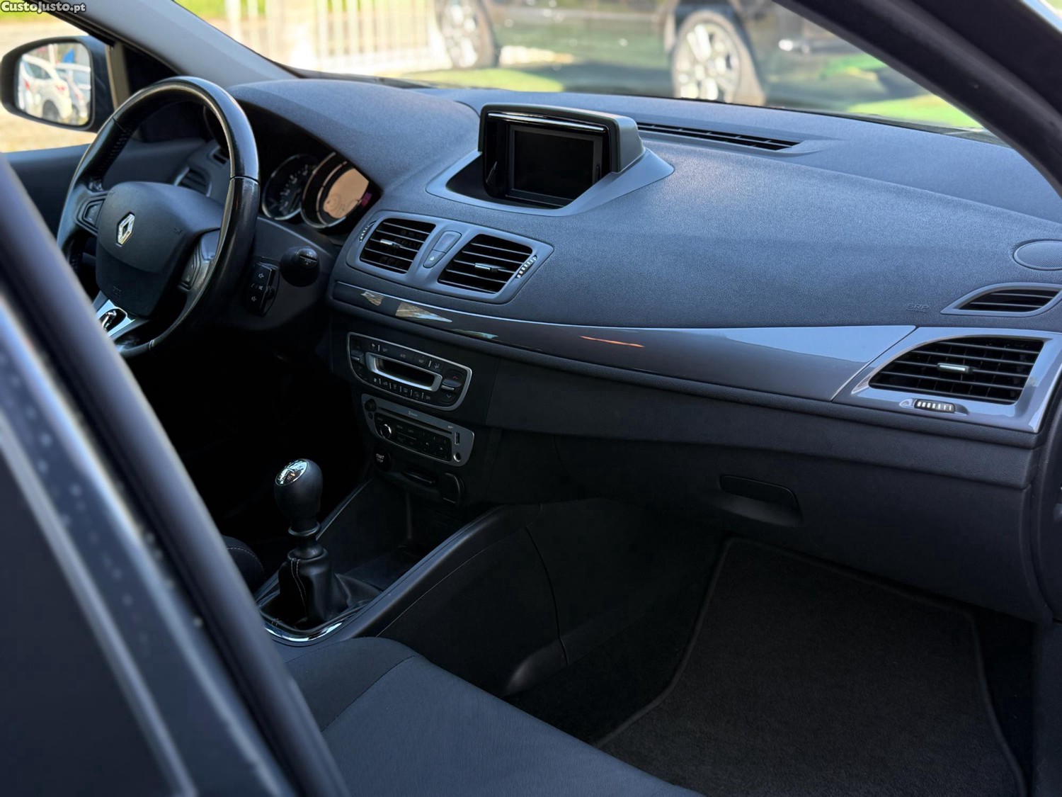 Renault Mégane Limited — fotografia 7