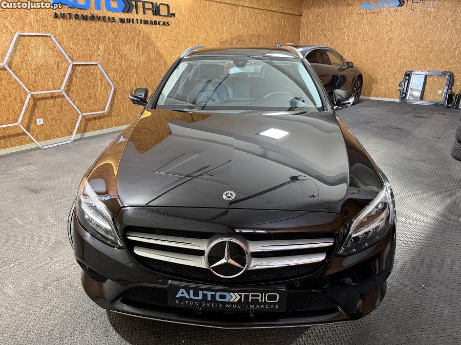 Mercedes-Benz C 300 de Avantgarde - 20 — photo 2