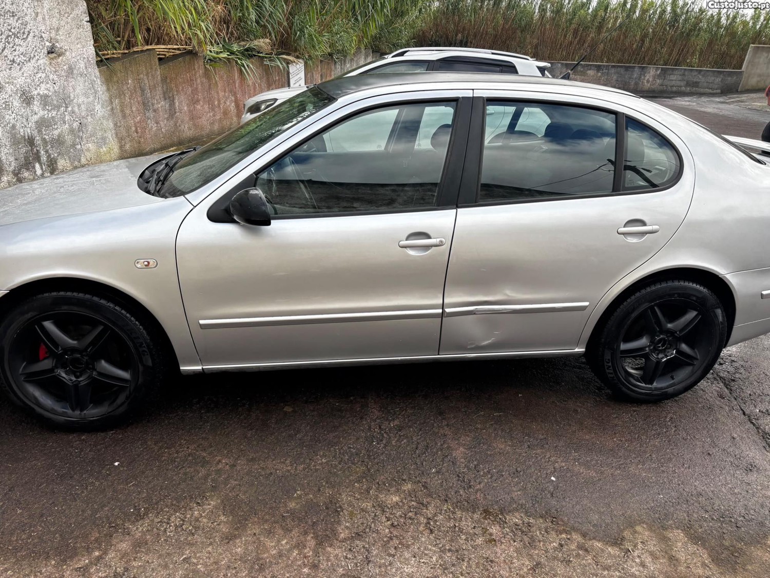 Seat Toledo (Toledo) - 04 — photo 3