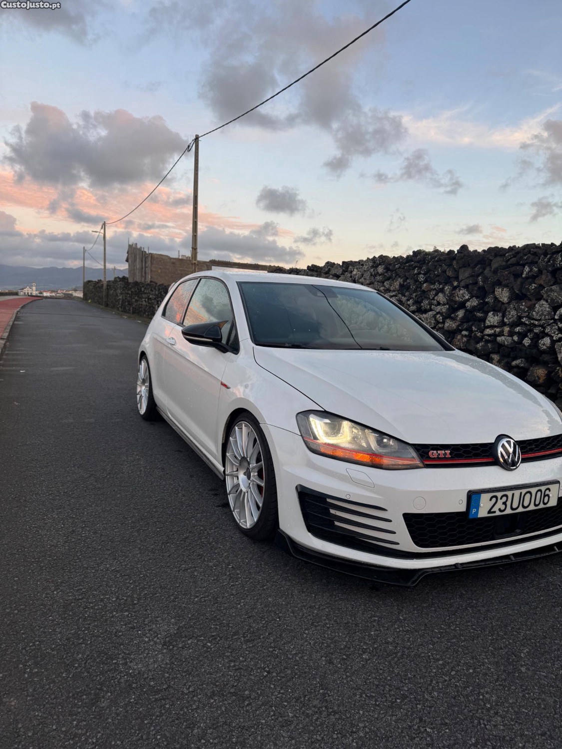 VW Golf 7 GTI - 14 — photo 4