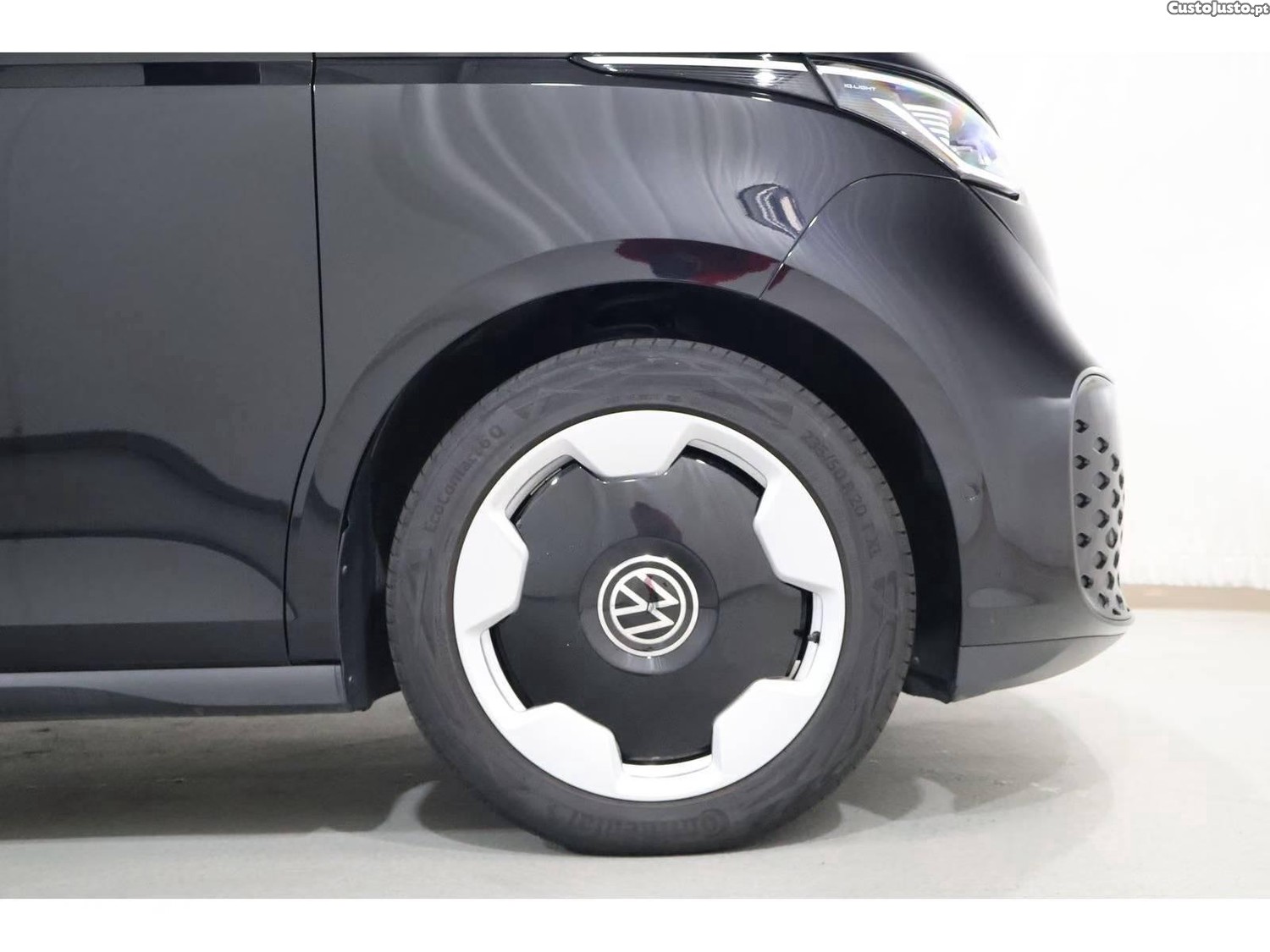 VW ID.Buzz Pro - 25 — photo 3
