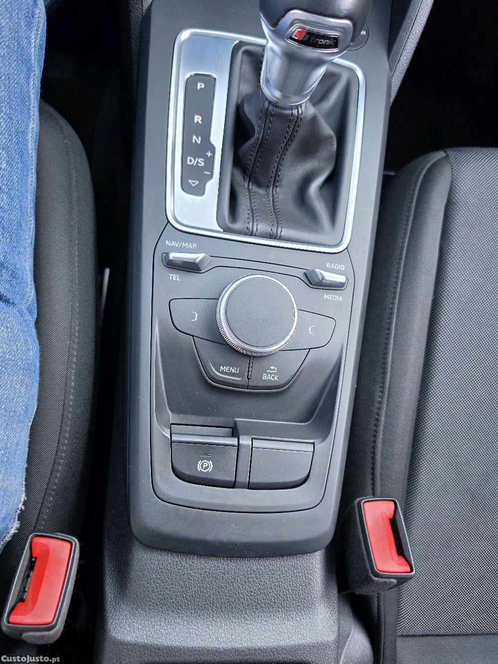 Audi Q2 design — fotografia 8