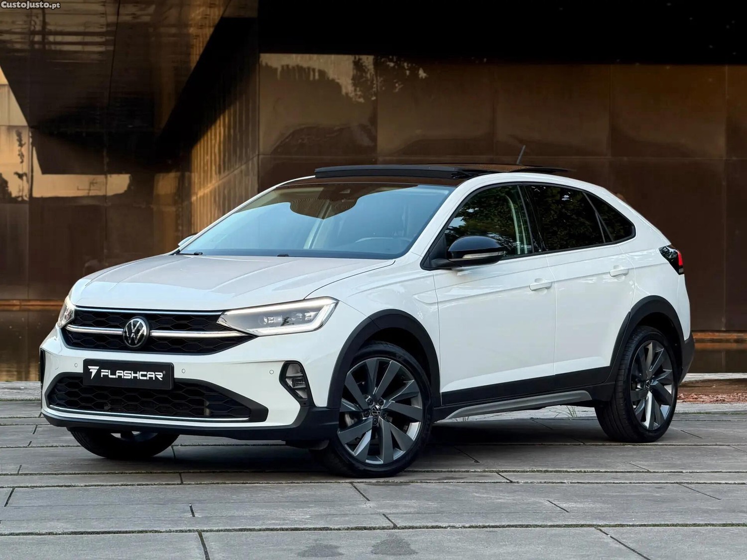 VW Taigo 1.5 TSI OPF DSG R-Line - 23 — photo 3