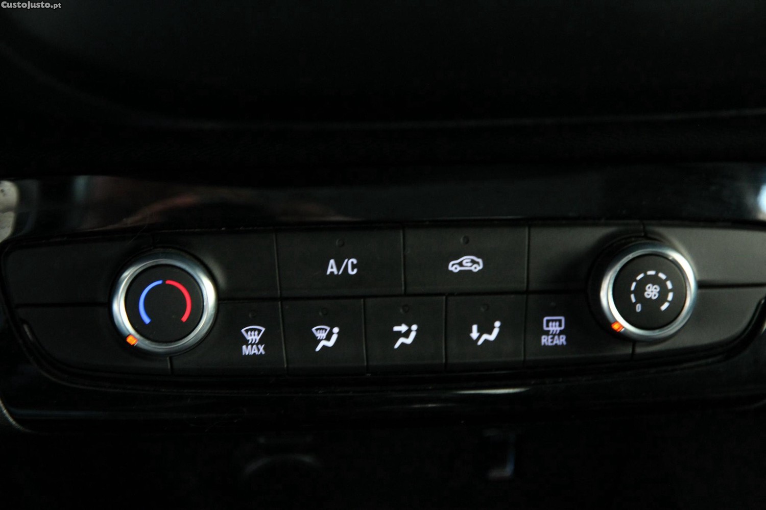 Opel Corsa 1.2 Business — fotografia 8