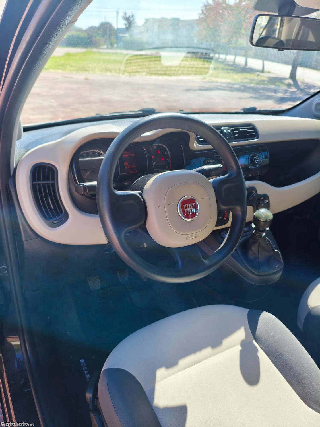 Fiat Panda 1.2 — fotografia 3