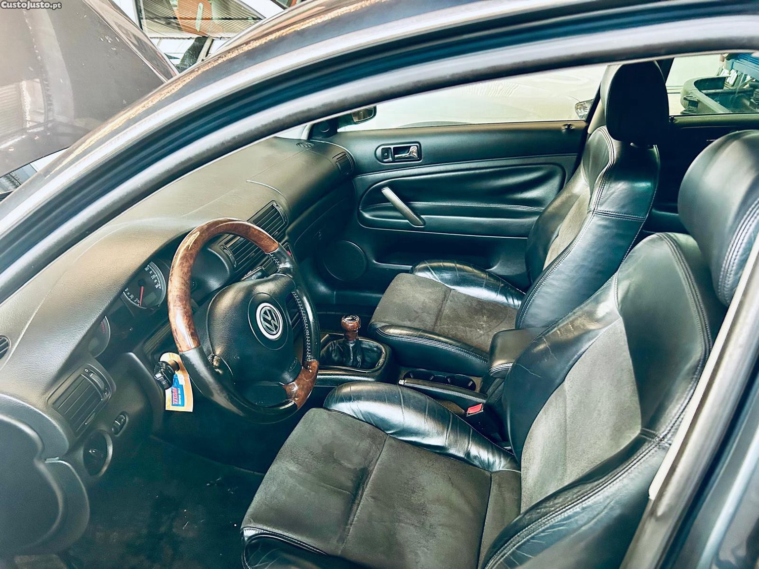   Volkswagen Passat - 01 foto 4