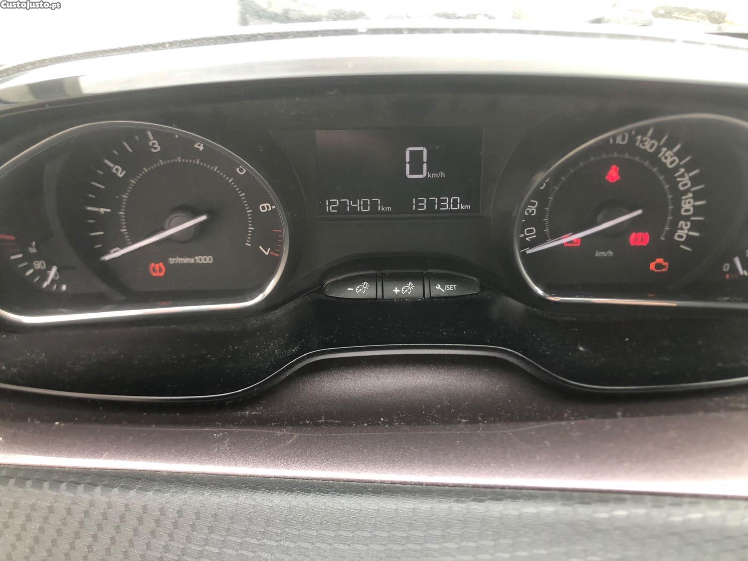 Peugeot 2008 Allure - 14 — photo 4
