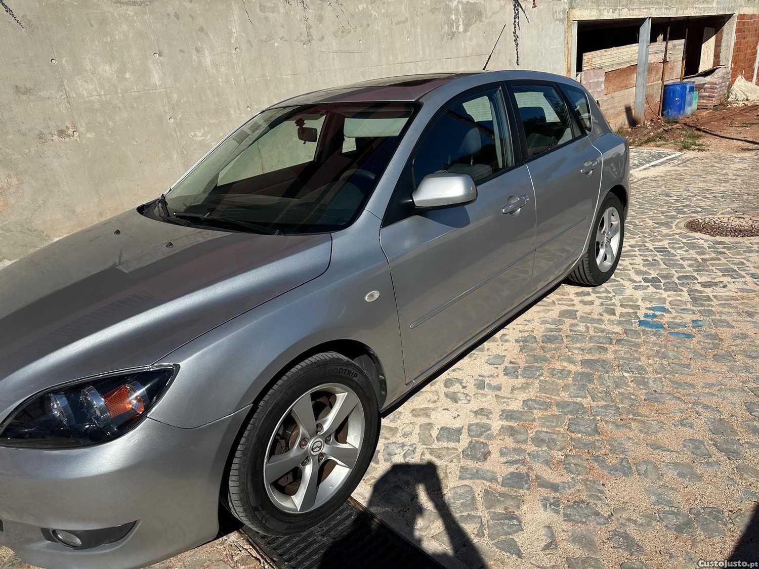 Mazda 2 (3) — photo 2