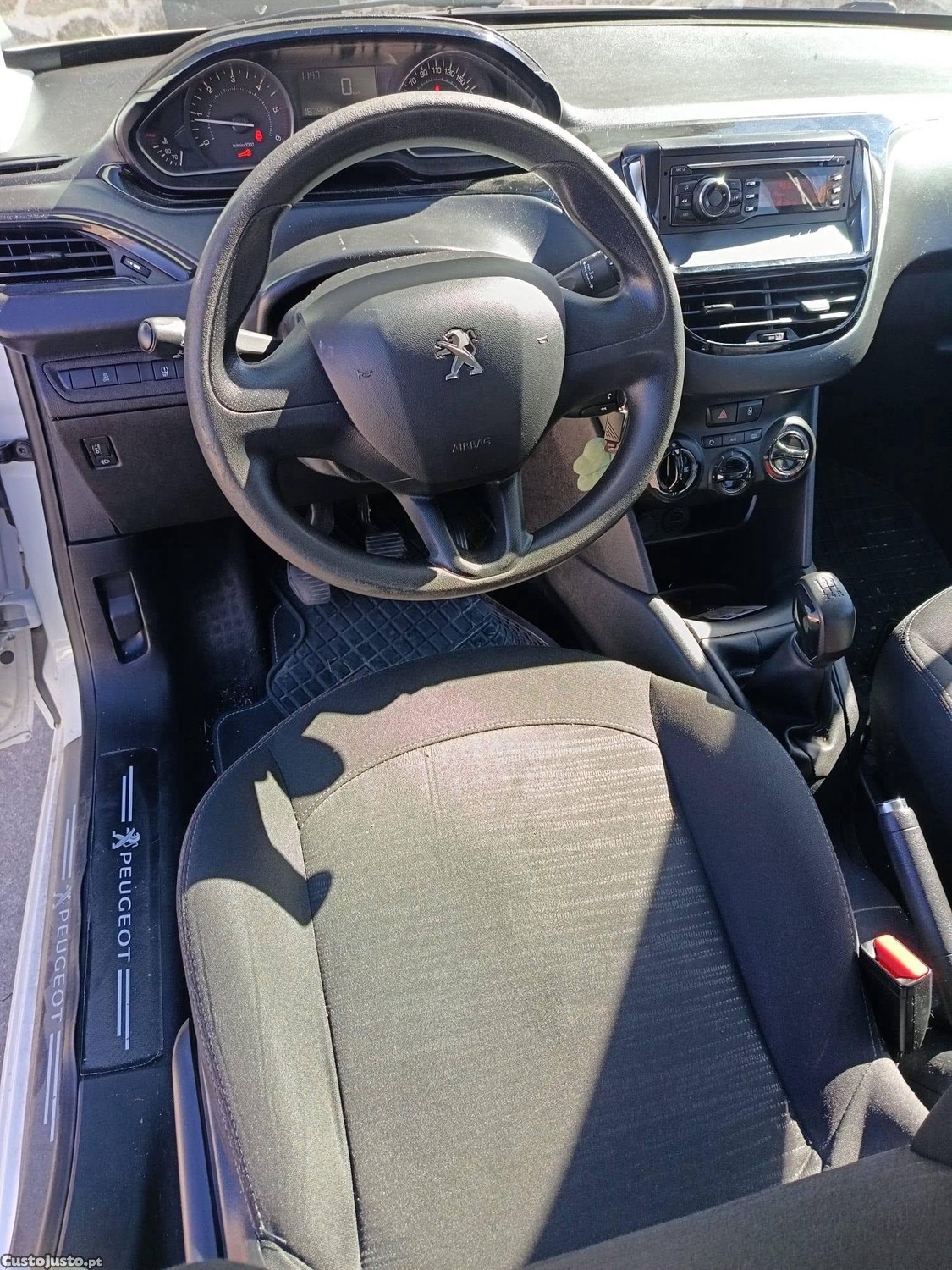Citroën C5 1.6HDi - 08 — photo 3