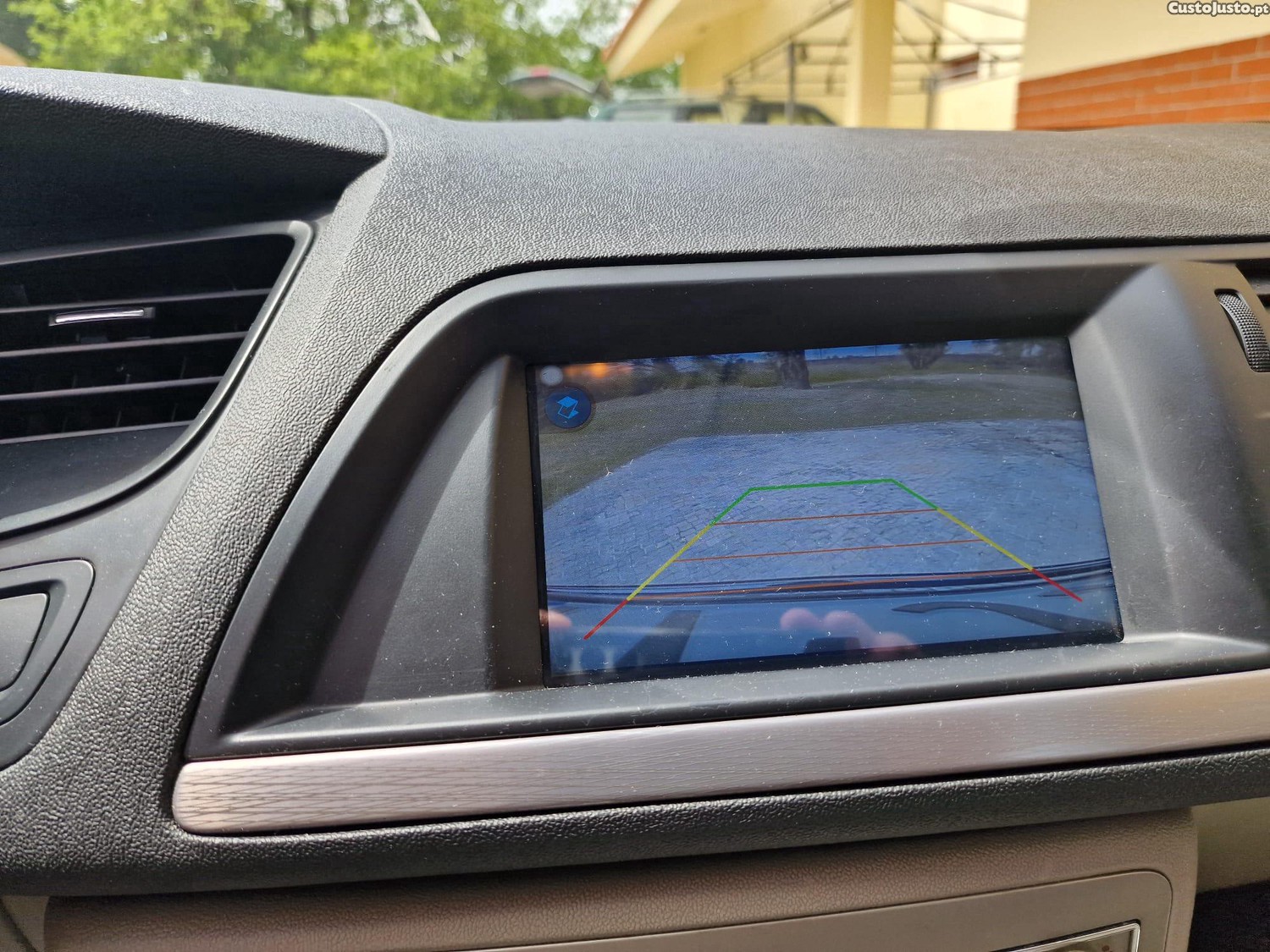 Citroën C5 Exclusive — fotografia 6